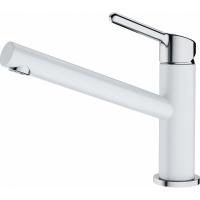 FRANKE Tap FC 3054.094 ORBIT chrome/white-ice