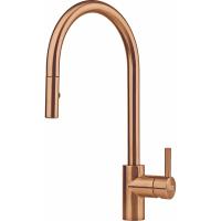 FRANKE Tap FC 0045.505 EOS NEO all-stainless copper