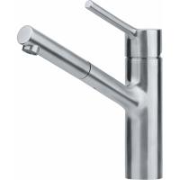 FRANKE Tap FC 6383.501 TAROS NEO all stainless steel