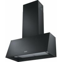 FRANKE Hood Trendline Plus BK 70 matte black