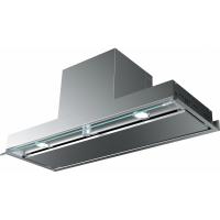 FRANKE Extractor hood FST PRO 908 X stainless steel
