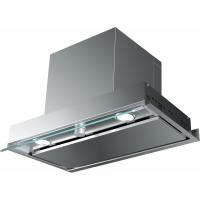 FRANKE Extractor hood FST PRO 608 X stainless steel