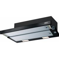 FRANKE Extractor hood FTC 632L BK black