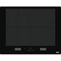 FRANKE Induction hob FMY 658 I FP BK black
