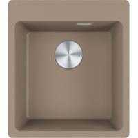 FRANKE Sink MRG 610-39 FTL 440 x 500mm cashmere