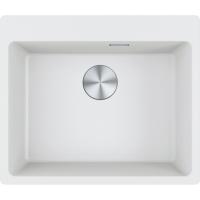 FRANKE Sink MRG 610-54 FTL 590 x 500mm white ice