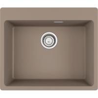 FRANKE Sink MRG 610-54 FTL 590 x 500mm cashmere