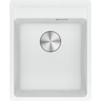 FRANKE Sink MRG 610-37 RTL 410 x 510mm white led