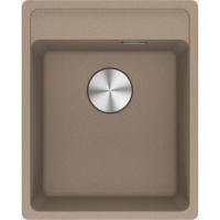 FRANKE Sink MRG 610-37 RTL 410 x 510mm cashmere