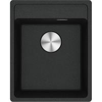 FRANKE Sink MRG 610-37 RTL 410 x 510mm onyx