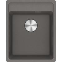 FRANKE Sink MRG 610-37 RTL 410 x 510mm gray stone