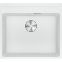 FRANKE Sink MRG 610-52 RTL 560 x 510mm white led