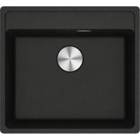 FRANKE Sink MRG 610-52 RTL 560 x 510mm onyx