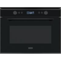 FRANKE Microwave oven FMY 45 MW BK black glass