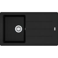 FRANKE Sink BFG 611-86 860 x 500mm matt black