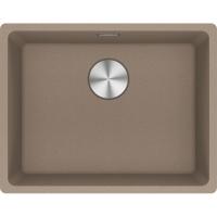 FRANKE Sink MRG 110-52 553 x 433mm cashmere