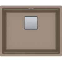 FRANKE Sink KNG 110-52 560 x 460mm cashmere