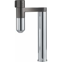 FRANKE Vital Tap Tap chrome/gun metal filter only