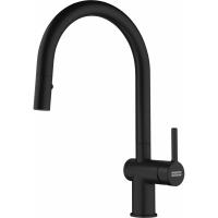 FRANKE Tap FN 4090.901 ACTIVE NEW matt black