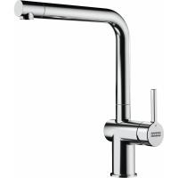 FRANKE Tap FN 6100.031 ACTIVE NEW chrome