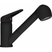 FRANKE Tap FC 9547.901 matt black