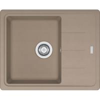 FRANKE Sink BFG 611-62 620 x 500 cashmere