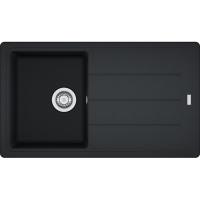 FRANKE Sink BFG 611-86 860 x 500 onyx