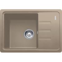 FRANKE Sink BSG 611-62 620 x 435 cashmere