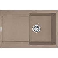 FRANKE Sink MRG 611 780 x 500 cashmere