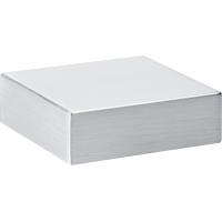 FRANKE Accessories 133.0301.748 rotary knob stainless - square