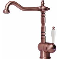 FRANKE Tap Old England copper