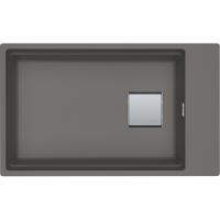 FRANKE Sink KNG 110-62 760 x 460 gray stone