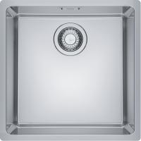FRANKE Sink MRX 210/610-40 440 x 440mm stainless steel