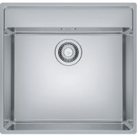 FRANKE Sink MRX 210/610-50 TL 530 x 510mm stainless steel