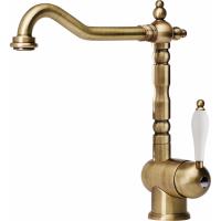 FRANKE Old England bronze Tap