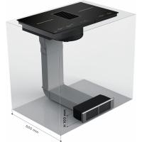 FRANKE Accessories set for plinth recirculation 10cm