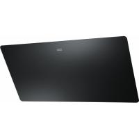 FRANKE Extractor hood FSMA 905 BK black glass