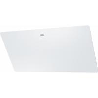 FRANKE Extractor hood FSMA 905 WH white glass