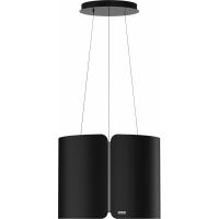 FRANKE Extractor hood FSMS F 42 BK MATT matte black