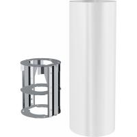 FRANKE Chimney extension white FTU PLUS