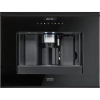 FRANKE Built-in coffee maker FMY 45 CM BK black glass