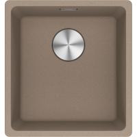 FRANKE Sink MRG 110-37 403 x 433mm cashmere