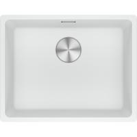 FRANKE Sink MRG 110-52 553 x 433mm white-ice