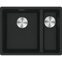 FRANKE Sink MRG 160-34-15/2 560 x 433mm matt black
