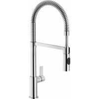 FRANKE Tap FN 6993.031 FOX PRO chrome, shower/current
