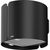 FRANKE Extractor hood FSMS WALL F42 BK MATT matte black
