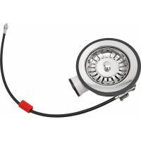 FRANKE 112.0544.161 rotary strainer valve for MRG 160-34-15/2 and taps