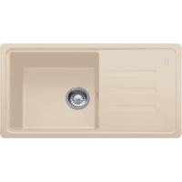 FRANKE Sink BSG 611-78/39 780 x 435 sand highlight