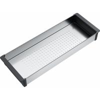 FRANKE Accessories 112.0066.060 stainless steel bowl