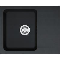 FRANKE Sink OID 611-62 black